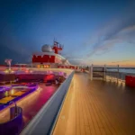 Virgin Voyages honest passenger review 2026 showing the downsides and benefits of an adults-only cruise