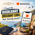 Bookaway discount code and coupon guide for bus, ferry, and shuttle bookings